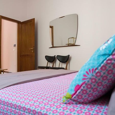 Saffi Apartment Forlì Exteriör bild