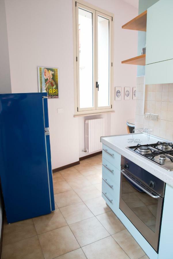 Saffi Apartment Forlì Exteriör bild
