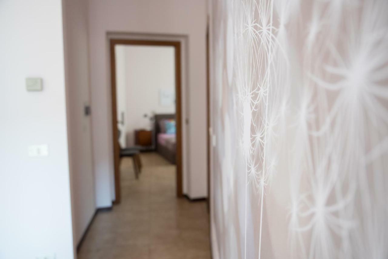 Saffi Apartment Forlì Exteriör bild