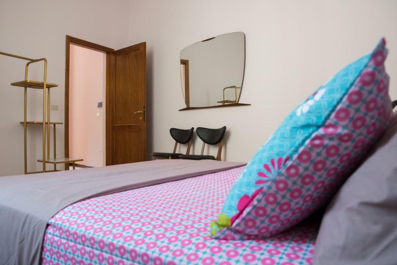 Saffi Apartment Forlì Exteriör bild
